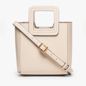 STAUD The Mini Shirley Bag